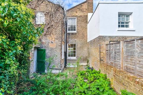 undefined, Harmood Street, Camden, London, NW1