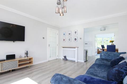 undefined, 4 Old Smiddyfield Park, Blyth Bridge, EH46 7AN