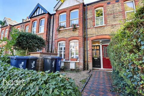 undefined, Lawrence Road, LONDON