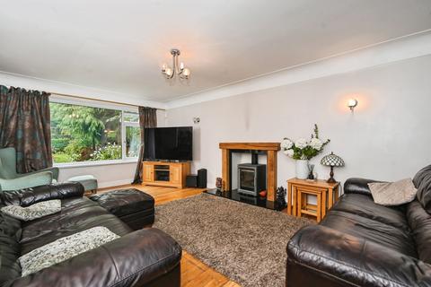 4 bedroom detached house for sale, Siding Lane, St. Helens WA11