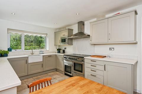 4 bedroom detached house for sale, Siding Lane, St. Helens WA11