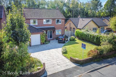 4 bedroom detached house for sale, Siding Lane, St. Helens WA11