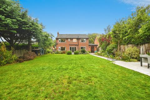 4 bedroom detached house for sale, Siding Lane, St. Helens WA11