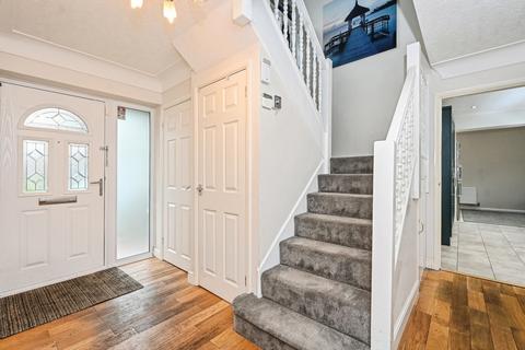 4 bedroom detached house for sale, Siding Lane, St. Helens WA11