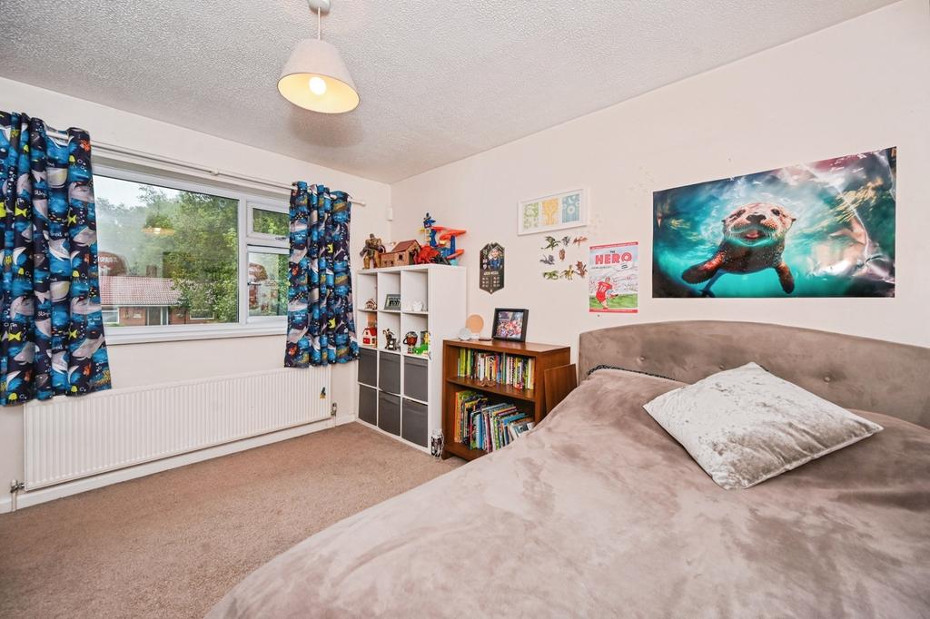 Bedroom Four