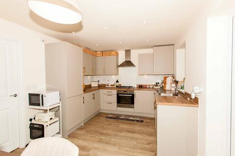 3 bedroom semi-detached house for sale, Phoenix Close, Mansfield, NG18