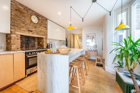 Harold Road, Upton Park, London, E13