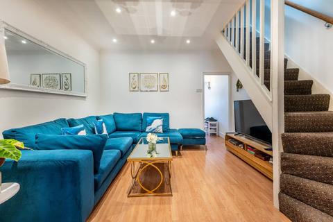 undefined, Faringford Road, Stratford, London, E15