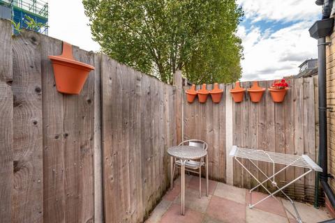 undefined, Faringford Road, Stratford, London, E15