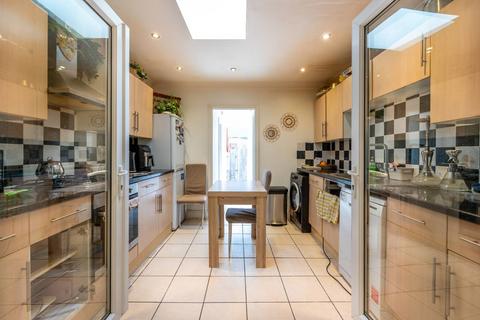 2 bedroom terraced house for sale, Faringford Road, Stratford, London, E15