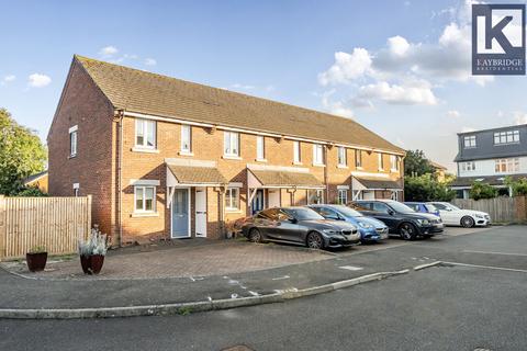 2 bedroom terraced house for sale, Hemmings Mead, Epsom, KT19