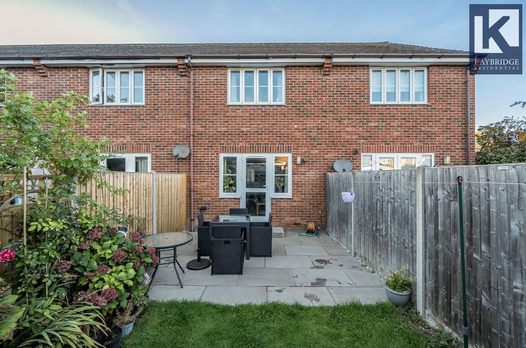 Hemmings Mead, Epsom
