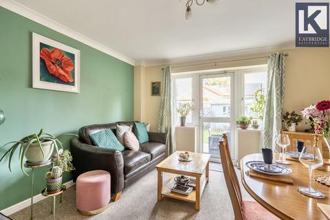 2 bedroom terraced house for sale, Hemmings Mead, Epsom, KT19