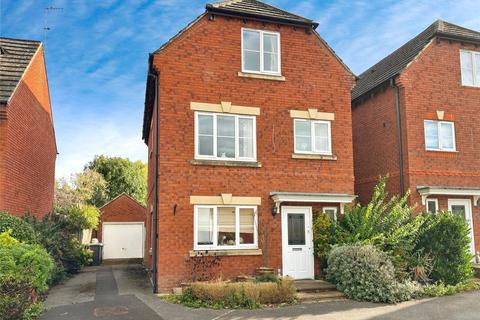 4 bedroom detached house for sale, Lansdowne Close, Dilton Marsh
