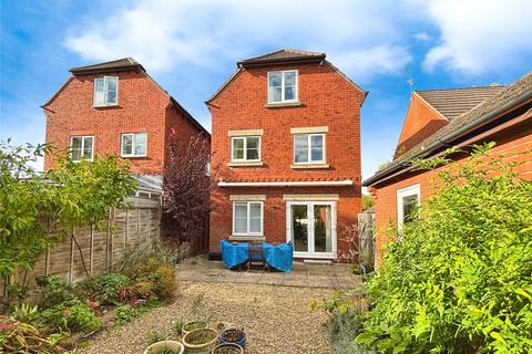 4 bedroom detached house for sale, Lansdowne Close, Dilton Marsh