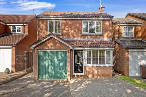 undefined, 5 Stanage Close, Long Meadow, Worcester.  WR4 0HQ