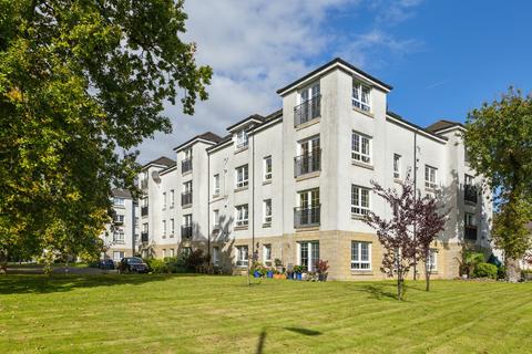 undefined, Flat 14, 1 Braid Avenue, Cardross, G82 5QF
