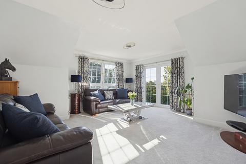 undefined, Flat 14, 1 Braid Avenue, Cardross, G82 5QF
