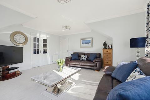 undefined, Flat 14, 1 Braid Avenue, Cardross, G82 5QF