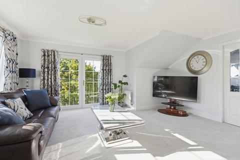 undefined, Flat 14, 1 Braid Avenue, Cardross, G82 5QF