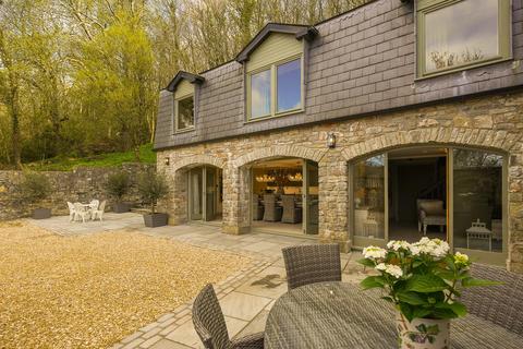 undefined, The Extension, Lower New Beaupre House, St Hilary CF71 7DP