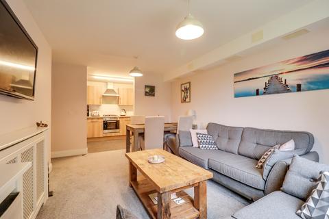 2 bedroom ground floor flat for sale, Butts Road, Sholing