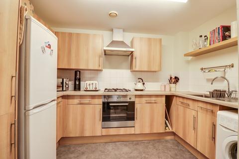 2 bedroom ground floor flat for sale, Butts Road, Sholing