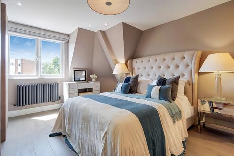 3 bedroom apartment to rent, Woodlands, London NW11