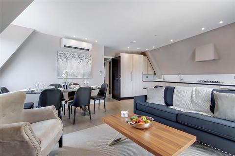 3 bedroom apartment to rent, Woodlands, London NW11