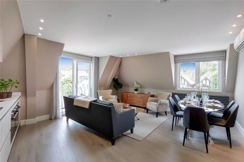 3 bedroom apartment to rent, Woodlands, London NW11