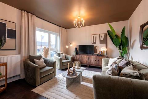 undefined, Victoria Road, Horwich BL6