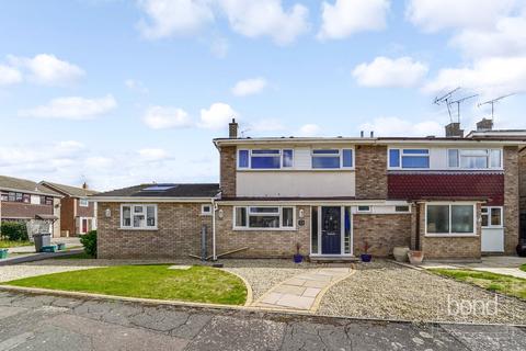 5 bedroom semi-detached house for sale, Blackwater Close, Chelmsford CM1
