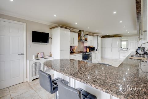 6 bedroom detached house for sale, Tiptree