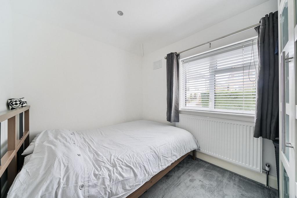Bedrooms