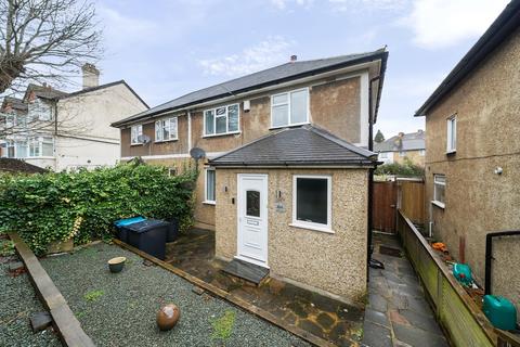 undefined, Banstead Road, Caterham CR3