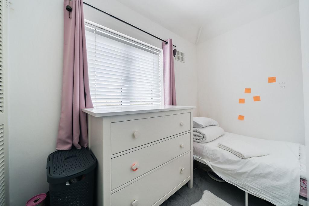 Bedrooms