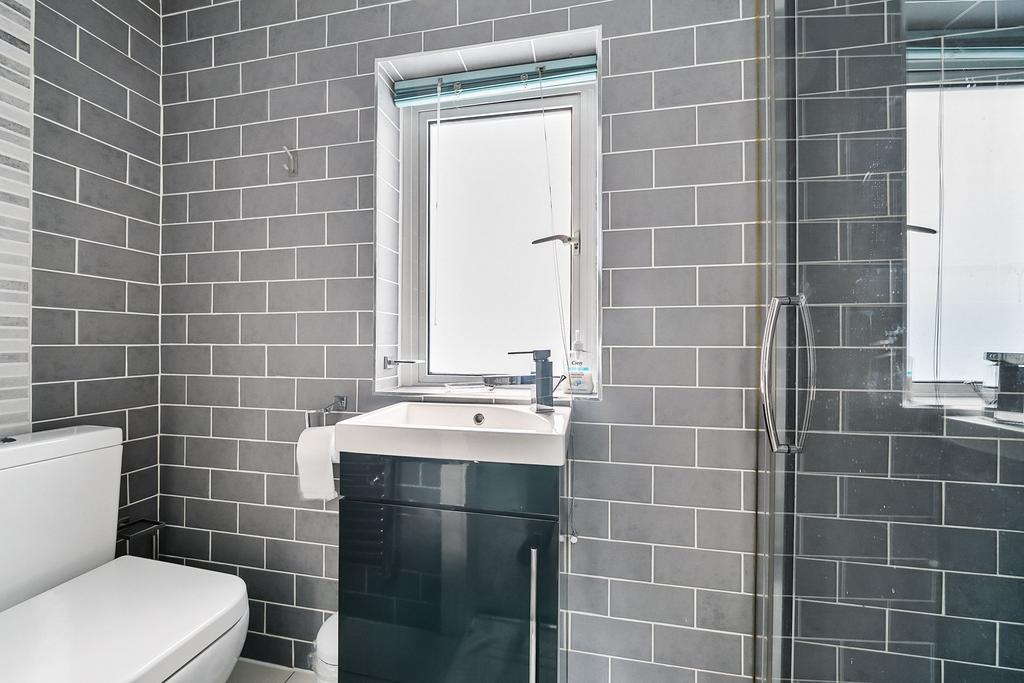 Bathrooms