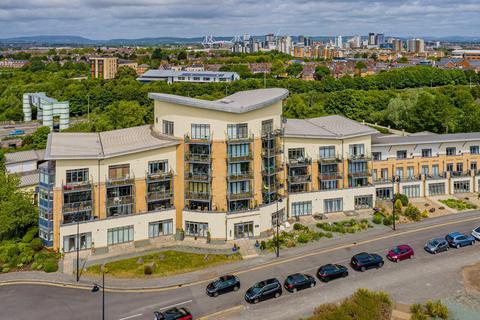 2 bedroom apartment for sale, Windsor Esplanade, Cardiff CF10