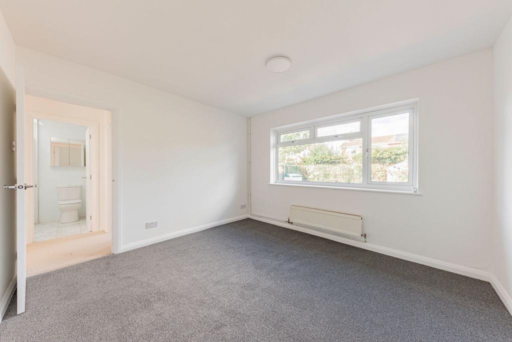 Bedroom  One (1)