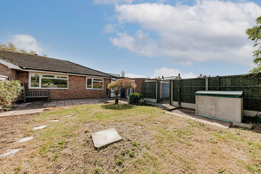 Rear Garden (2)
