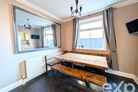 4 bedroom detached house for sale, Marion Crescent, Maidstone ME15