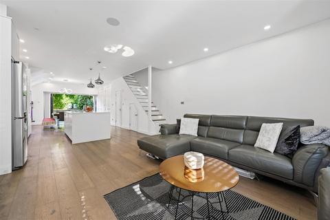 5 bedroom terraced house for sale, Lena Gardens, London W6