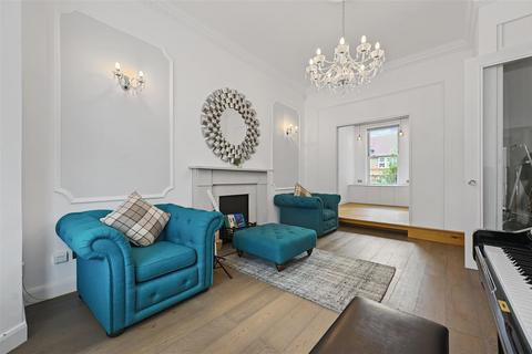 5 bedroom terraced house for sale, Lena Gardens, London W6