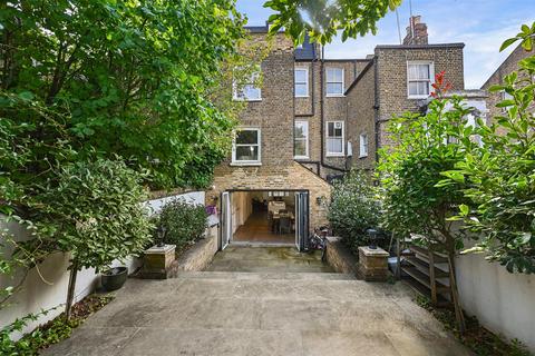 5 bedroom terraced house for sale, Lena Gardens, London W6