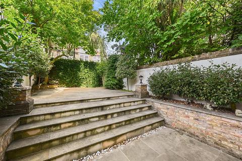 undefined, Lena Gardens, London W6