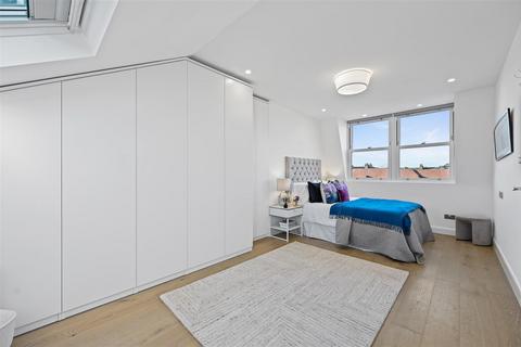 5 bedroom terraced house for sale, Lena Gardens, London W6