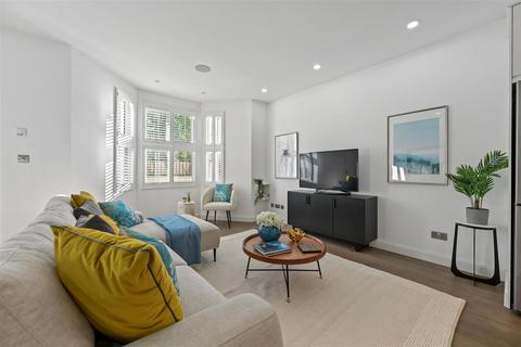 5 bedroom terraced house for sale, Lena Gardens, London W6