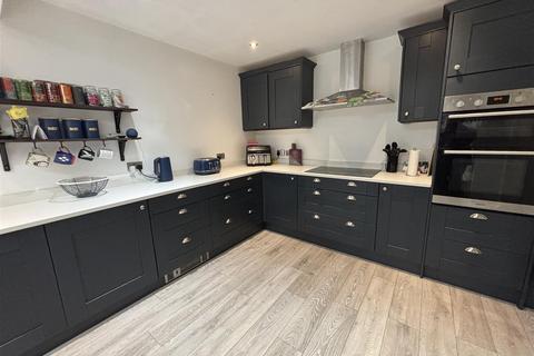 4 bedroom detached bungalow for sale, Torcross Close, Glenfield, Leicester