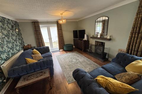 4 bedroom detached bungalow for sale, Torcross Close, Glenfield, Leicester