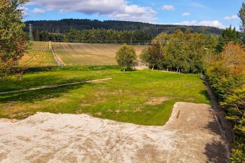 undefined, Building Plot at Sorak, Swordale Road, Evanton, Ross-Shire IV16 9UZ